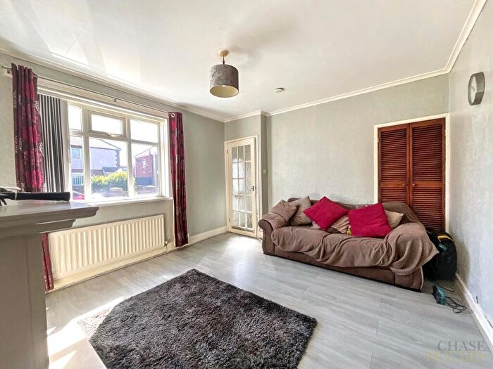 2 Bedroom Semi-Detached House For Sale In Chillingham Terrace, Jarrow, NE32