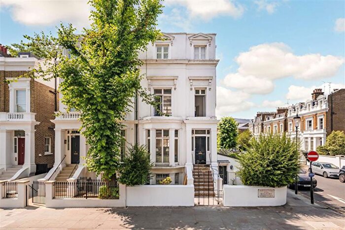 Studio For Sale In Beaufort Street, Chelsea, SW3