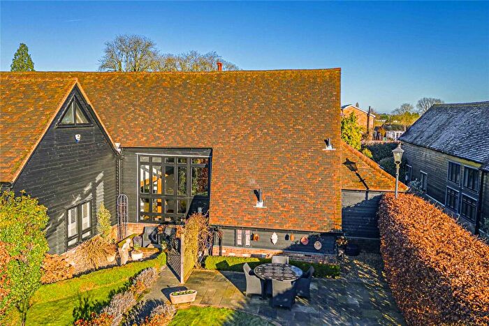 3 Bedroom House For Sale In Flaunden Lane, Bovingdon, Hemel Hempstead, Hertfordshire, HP3