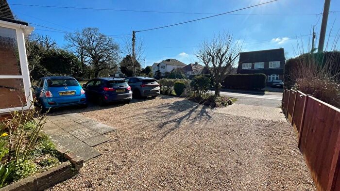 5 Bedroom Detached House For Sale In Potash Road, Billericay, Essex, CM11
