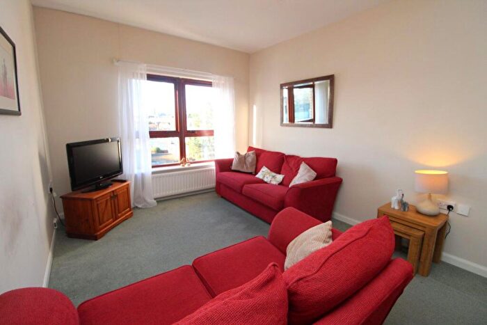 1 Bedroom Flat To Rent In Grovepark Street, Glasgow, G20