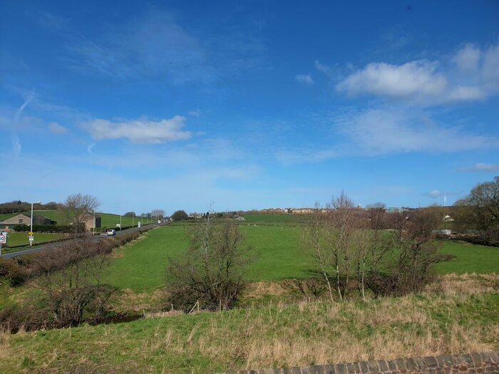 2 Bedroom House To Rent In Tanhouse, Galgate, LA2