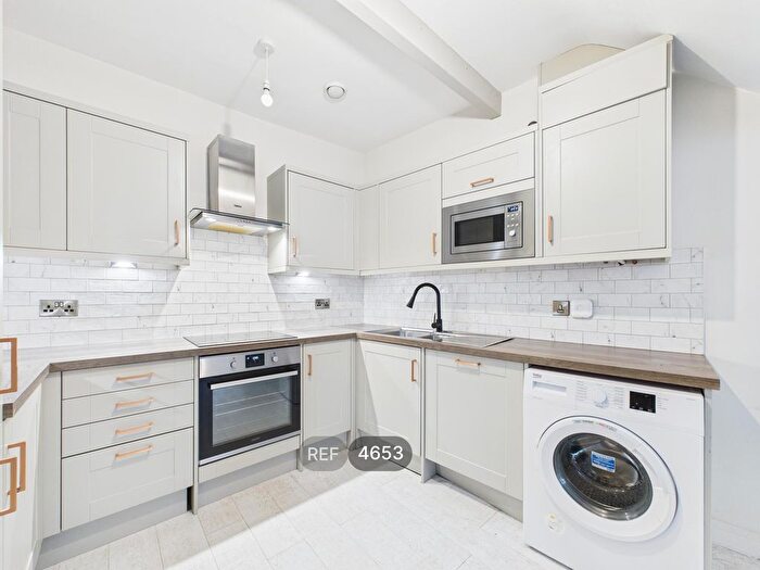 2 Bedroom Flat To Rent In A, Byard Lane, Nottingham, NG1