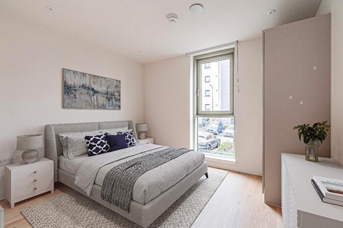 3 Bedroom Flat To Rent In PLATFORM_ In Edinburgh, EH6