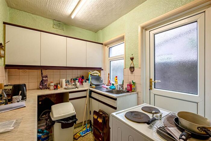 2 Bedroom Terraced House For Sale In Hawke Street, Barrow-In-Furness, LA14