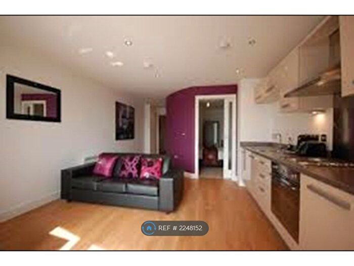 1 Bedroom Flat To Rent In Echo Central, Leeds, LS9