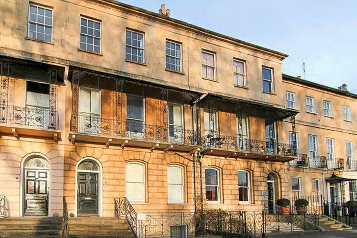 1 Bedroom Flat To Rent In London Road, Cheltenham, GL52