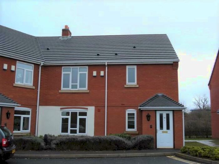2 Bedroom Maisonette To Rent In Thimble End Court, Sutton Coldfield, B76