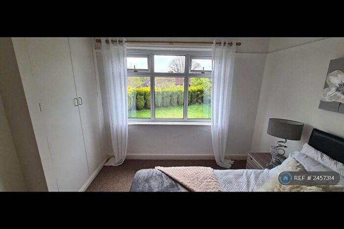 1 Bedroom Terraced House To Rent In Greengates Street, Stoke On Trent, ST6