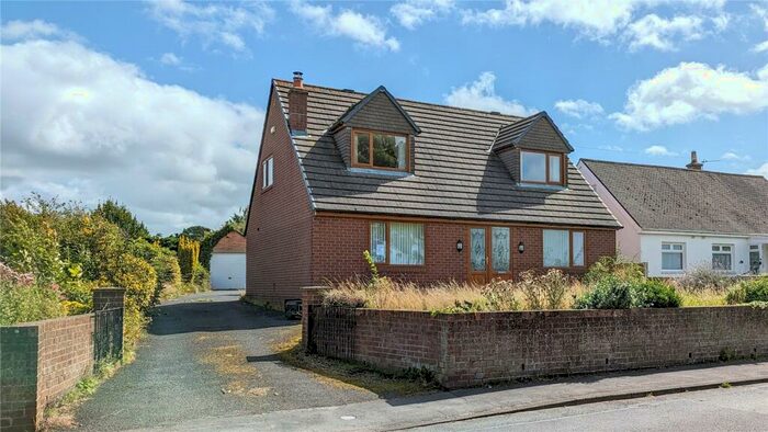 4 Bedroom Bungalow For Sale In Durdar Road, Carlisle, Cumbria, CA2