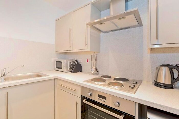 2 Bedroom Flat To Rent In Stockwell Street, City Centre, Glasgow, G1