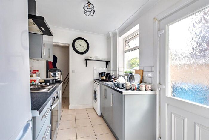 2 Bedroom Semi-Detached House For Sale In Co-Operative Street, Long Eaton, NG10
