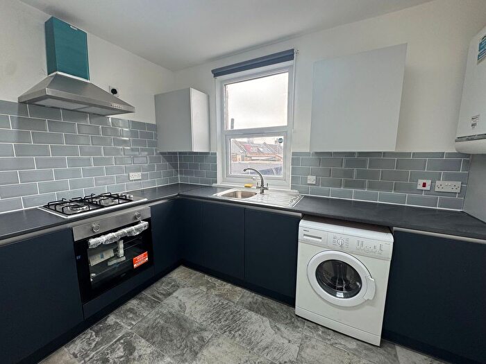 1 Bedroom Flat To Rent In High Street, London, NW10