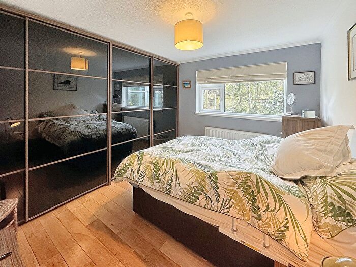 2 Bedroom Semi-Detached Bungalow For Sale In Coopers Road, Martlesham Heath, Ipswich, IP5