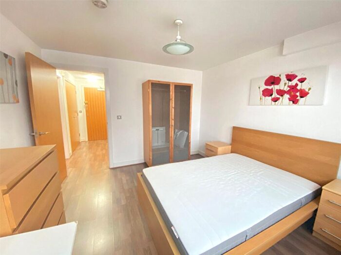 1 Bedroom Apartment To Rent In Derwent Foundry, Mary Ann Street, Birmingham, B3