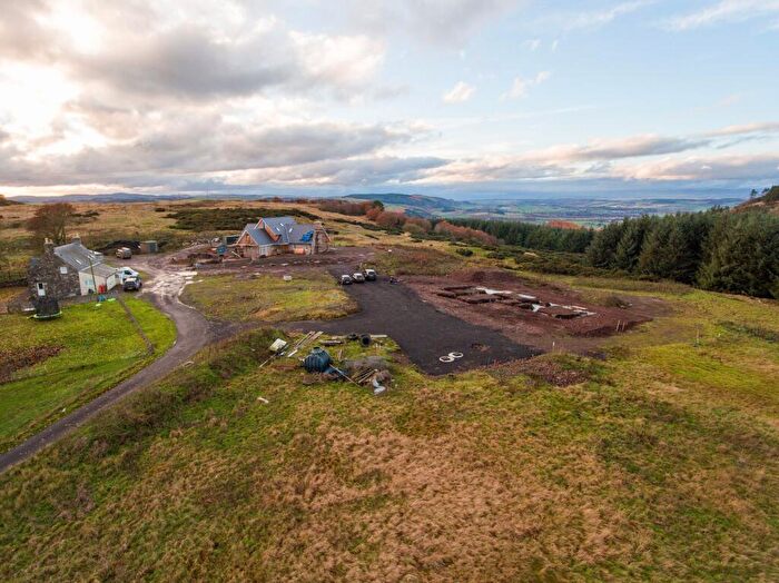 Plot For Sale In Abernethy, Perth, PH2 - Photo 3
