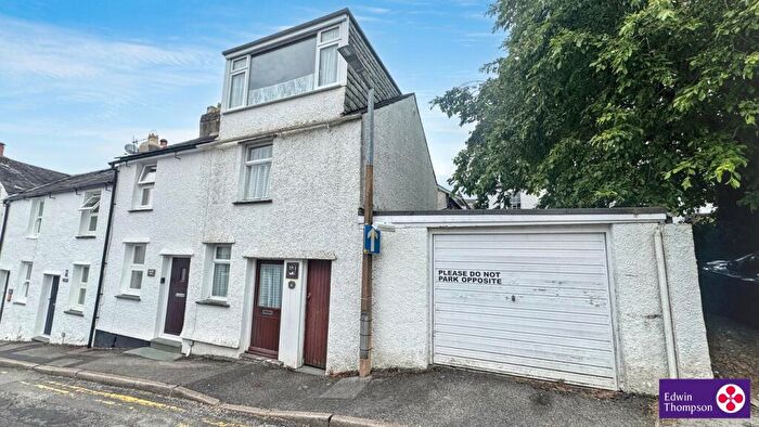 1 Bedroom End Of Terrace House For Sale In The Seams, Keswick, CA12
