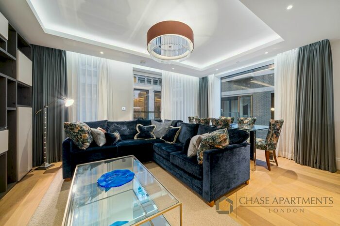 2 Bedroom Flat To Rent In Milford House, 190 Strand WC2R