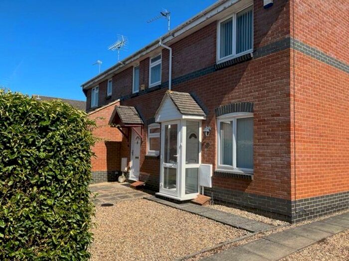 2 Bedroom Terraced House To Rent In Raleigh Close, Gloucester, GL3