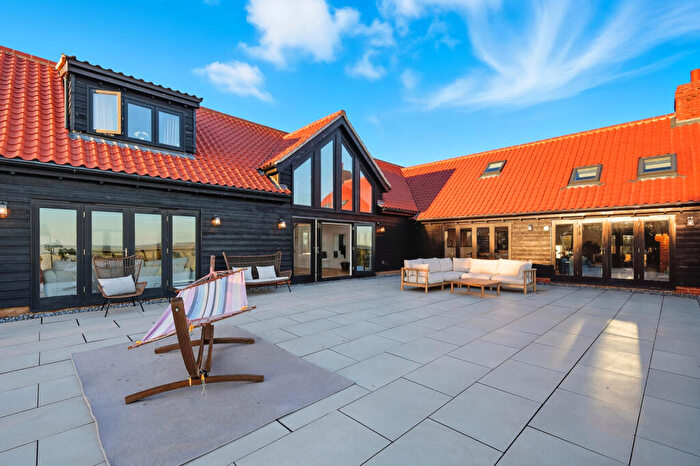 3 Bedroom Detached House For Sale In Hackmans Lane, Purleigh, CM3