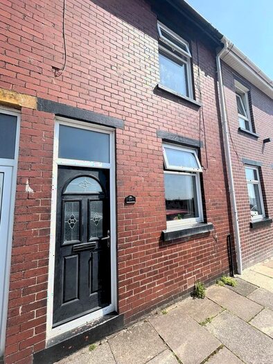 2 Bedroom Terraced House To Rent In Newby Terrace, Barrow-In-Furness, LA14
