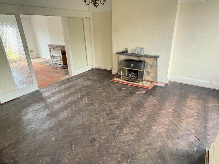 2 Bedroom SemiDetached House For Sale In Wyndham Crescent, Bridgend