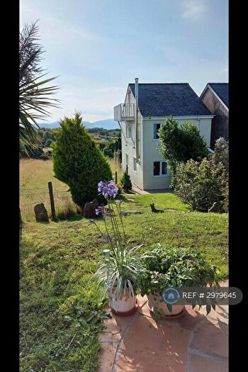 3 Bedroom Detached House To Rent In Tan Y Felin, Beaumaris, LL58