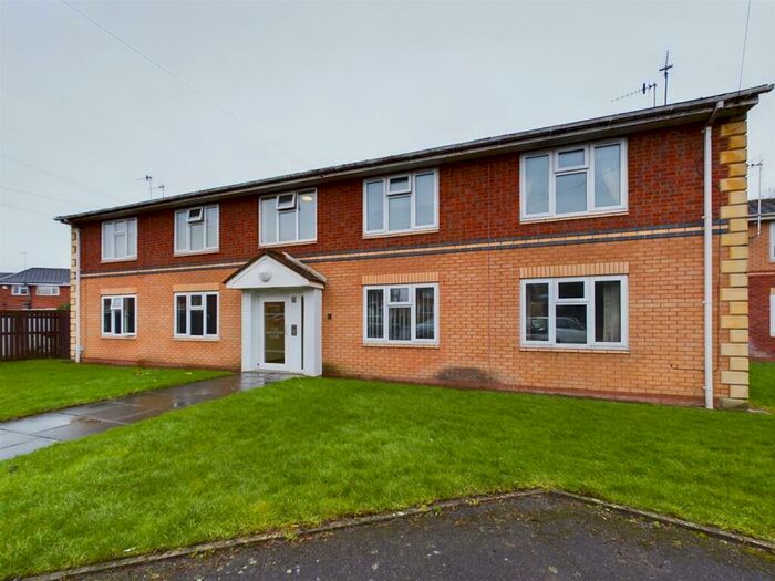 1 Bedroom Flat To Rent In Greystoke Close, Upton, CH49
