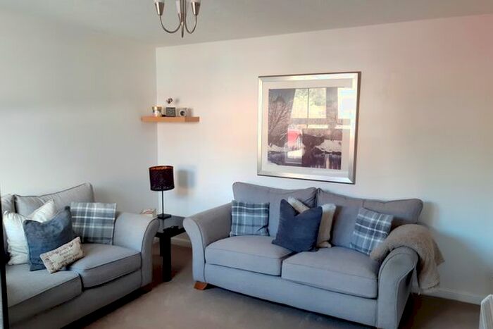 1 Bedroom Mews House To Rent In Kilsby Grove, Solihull, West Midlands, B91