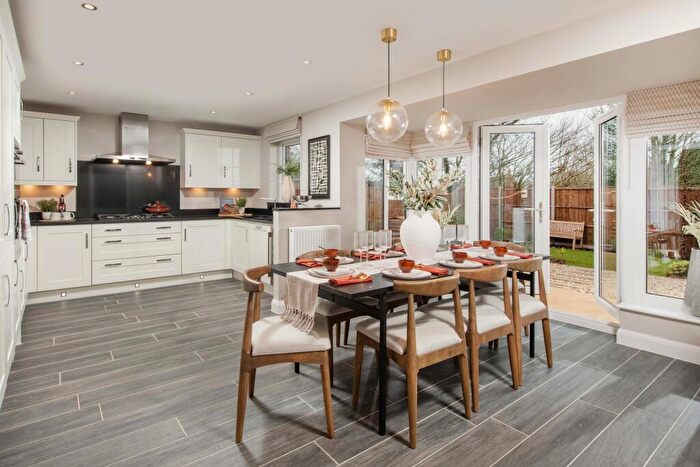 4 Bedroom Detached House For Sale In Main Road, Oughtibridge, South Yorkshire, ., S35