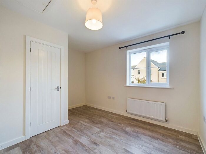 2 Bedroom Detached House To Rent In Heron Road, St. Anns Chapel, Gunnislake, PL18
