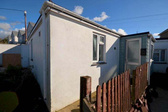 2 Bedroom Bungalow To Rent In Gannel View Close, Lane, Newquay, TR8
