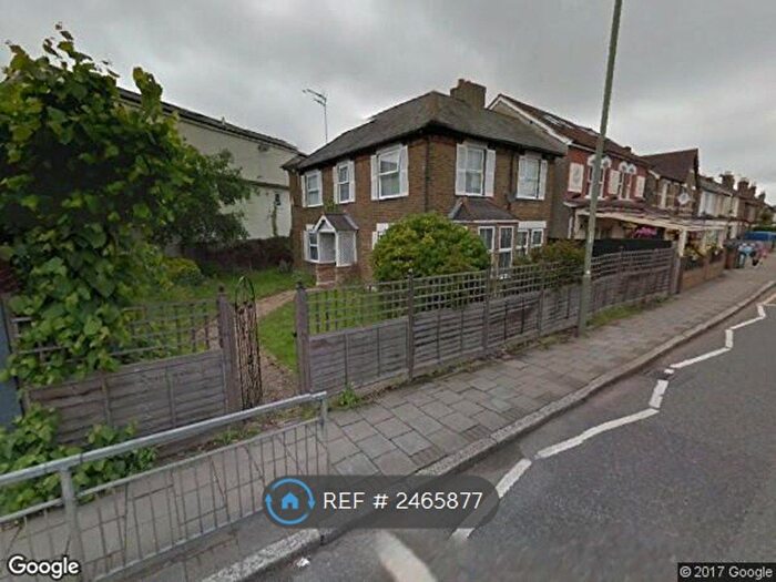 3 Bedroom Terraced House To Rent In Marble House, Bromley, BR2