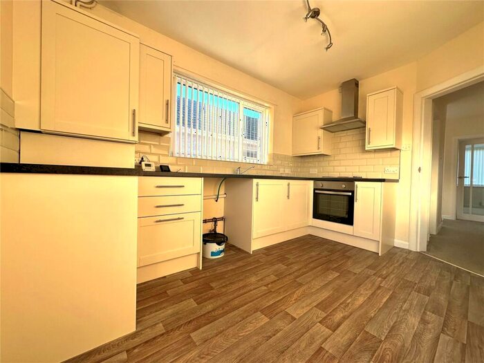 2 Bedroom Bungalow To Rent In Salisbury Drive, Prestatyn, LL19