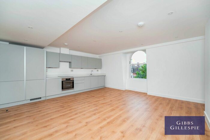 1 Bedroom Flat To Rent In Tenor Building, A New Broadway, London, W5