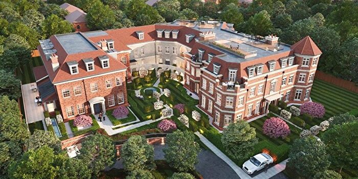 3 Bedroom Duplex For Sale In Windsor Road, Ascot, Berkshire, SL5