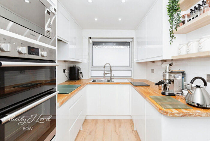 1 Bedroom Flat For Sale In East India Dock Road, London, E14