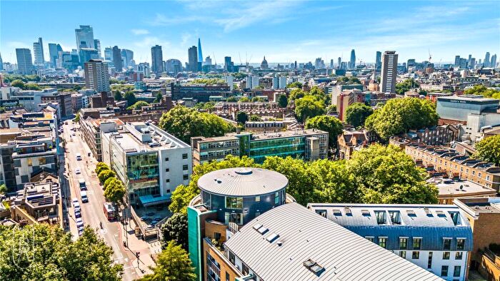 4 Bedroom Penthouse For Sale In Owen Street, London, EC1V