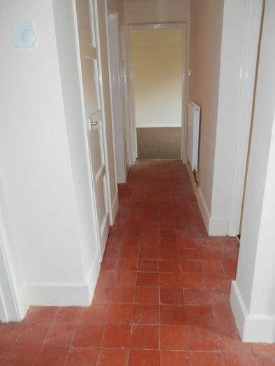 2 Bedroom Flat To Rent In Trafalgar Street, Norwich, NR1