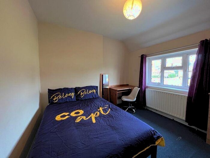 6 Bedroom Terraced House To Rent In The Avenue, Brighton, BN2