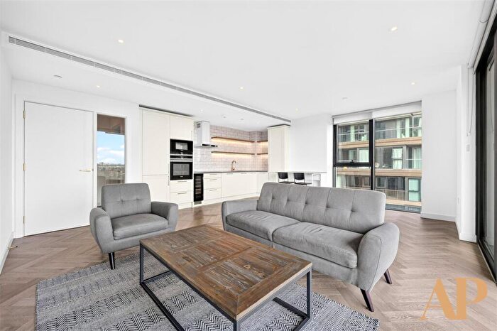 2 Bedroom Apartment To Rent In Cashmere Wharf, Gauging Square, E1W