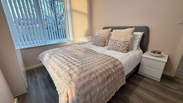 1 Bedroom Flat To Rent In Greenwood Business Centre Regent Road, Salford, M5