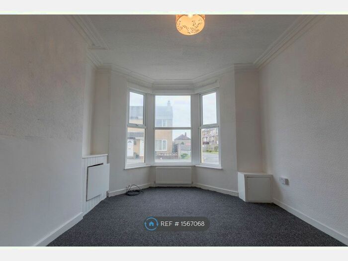 1 Bedroom Flat To Rent In Westminster Road, Morecambe, LA3