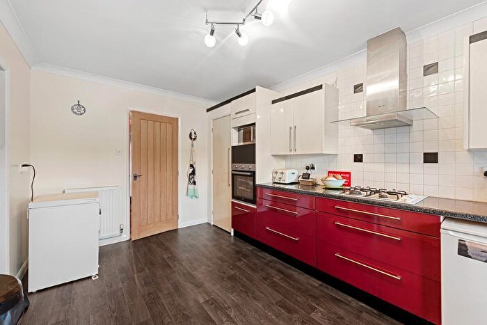2 Bedroom Detached Bungalow For Sale In Chapel Lane, Emneth, Wisbech, Norfolk, PE14
