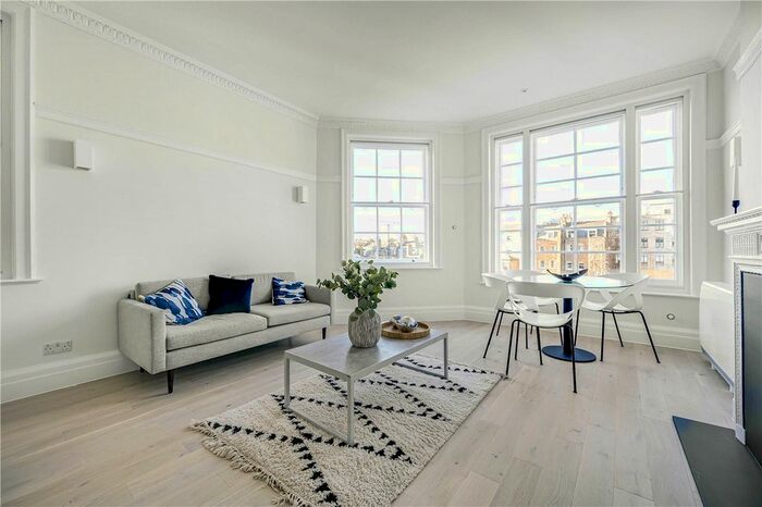 1 Bedroom Flat To Rent In Harley Street, Marylebone, London, W1G