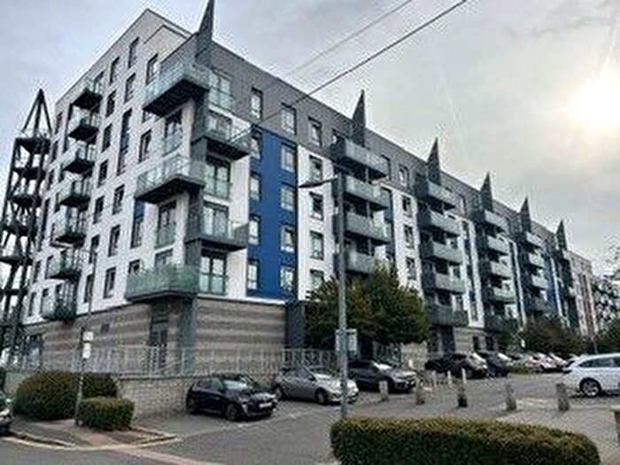 1 Bedroom Flat To Rent In Ocean Drive, Gillingham, ME7