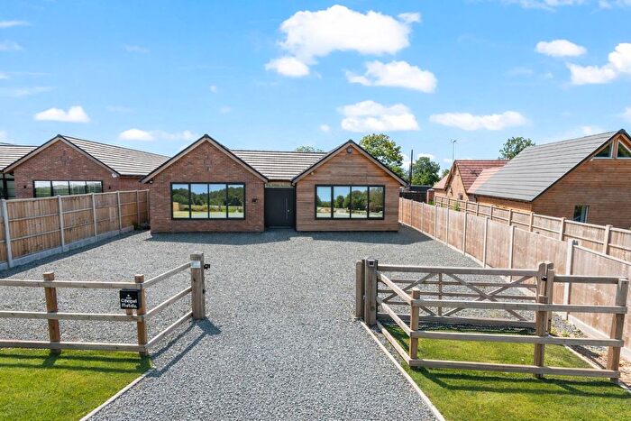 4 Bedroom Property For Sale In Haye Lane, Mappleborough Green, B80