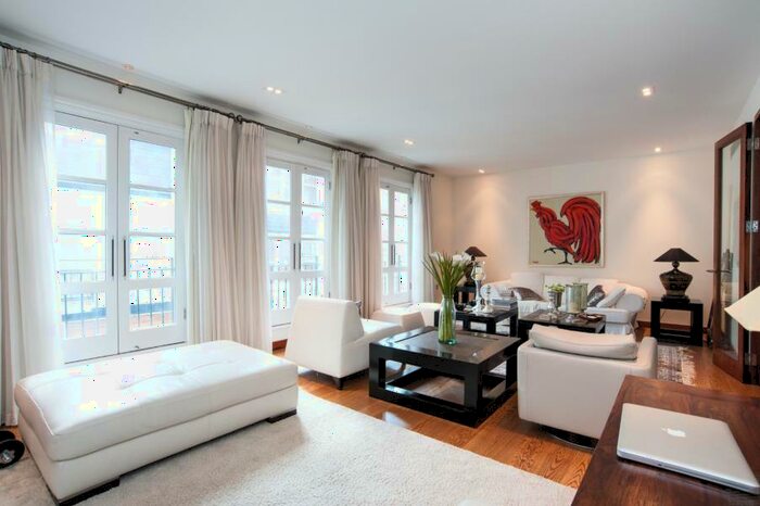 3 Bedroom Terraced House To Rent In Princess Mews, Belsize Park, NW3