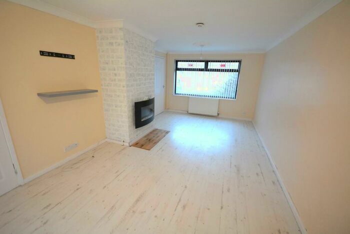 2 Bedroom Terraced House To Rent In Hambleton Road, Coundon, Bishop Auckland, DL14