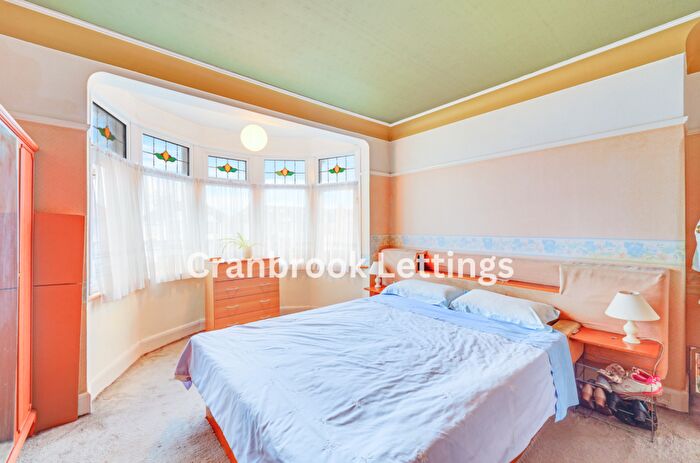 3 Bedroom Semi-Detached House For Sale In Woodford Avenue, IG2